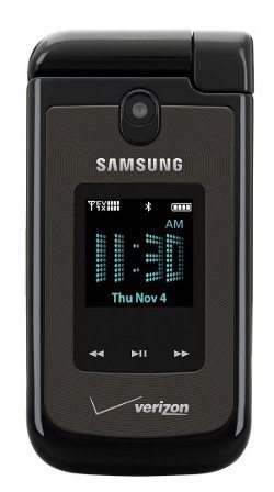 Samsung Zeal - 3
