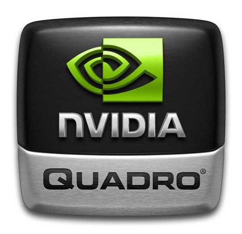 Nvidia lanza nuevos GPUs Quadro