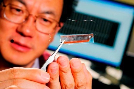 Nuevos nanogeneradores pueden mantener tus dispositivos siempre cargados