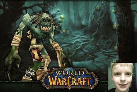 Un chico noruego salva a su hermana gracias a World of Warcraft
