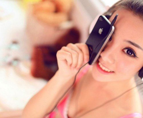 Una joven china ofrece su virginidad a cambio de un iPhone 4