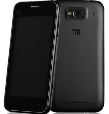 MIUI MI-One, nuevo smartphone Android de alta gama