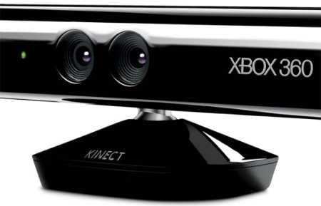 Kinect 2 será tan preciso que podrá leer nuestros labios