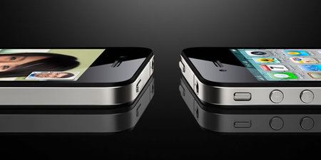 Parece que el iPhone 5 tendrá pantalla de 4 pulgadas