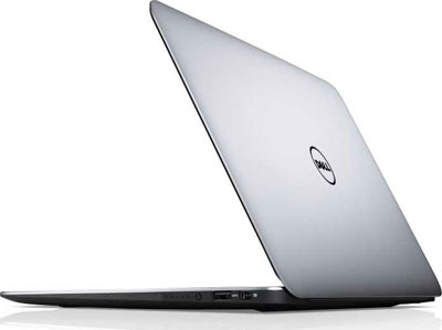 Dell XPS 13, nueva ultrabook de 13 pulgadas
