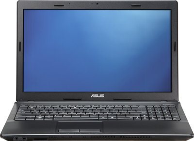 ASUS X54C-BBK7, nueva laptop de 15,6 pulgadas a buen precio