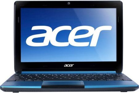 Acer Aspire One D270 ya puede ser pre-ordenada