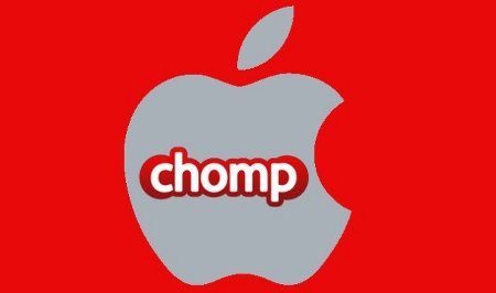 Apple adquiere Chomp, un buscador de aplicaciones