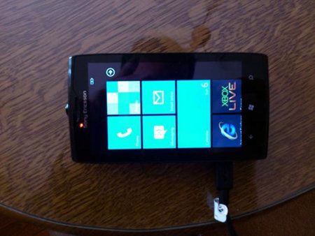 La polémica del reto Windows Phone acabo en eBay