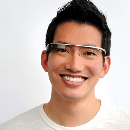 Google presenta Project Glass, sus lentes de realidad aumentada2
