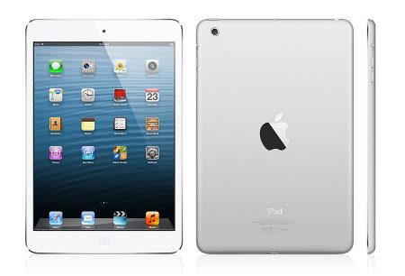 El iPad Mini ha sido presentado2