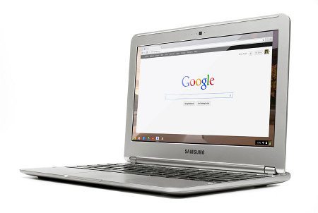 Nueva Chromebook costará 250 dólares