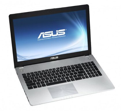 Asus N56VM-AB71, nueva laptop de 15 pulgadas con CPU Ivy Bridge y tarjeta dedicada