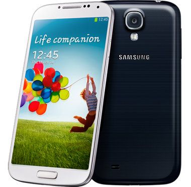 El Samsung Galaxy S IV puede ser pre-ordenado desde el 16 de abril