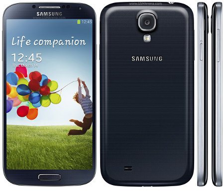 Resultado de imagen para Samsung Galaxy SIV