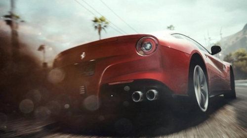 Need For Speed Rivals llegará a PS4 y Xbox One