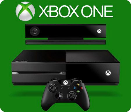 Xbox One todos los detalles de la nueva consola de Microsoft