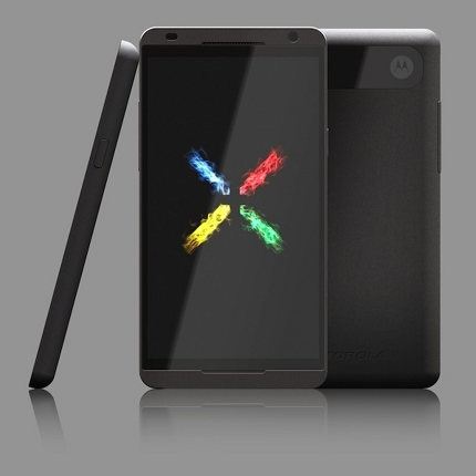 Se filtran las especificaciones del Motorola X