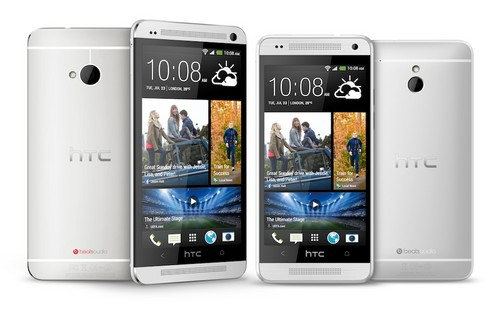 El HTC One Mini ha sido presentado