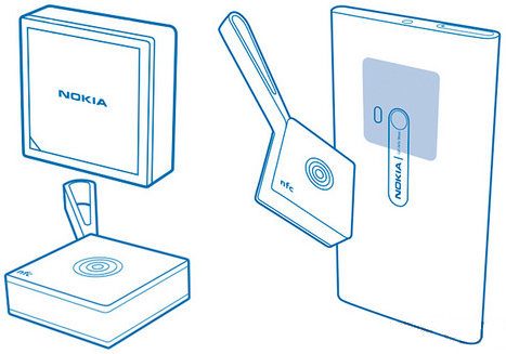 Nokia lanzará Treasure Tag, un marcador para encontrar cosas que perdemos con frecuencia