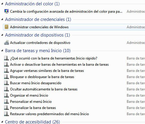 Cómo activar el "Modo Dios" en Windows