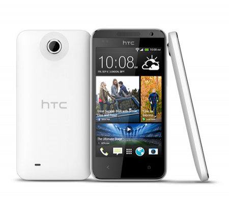 Nuevos HTC Desire 601 y Desire 300