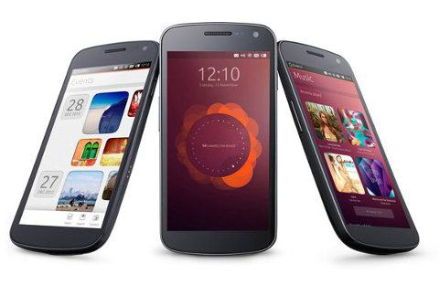 Ubuntu Touch disponible desde el 17 de octubre