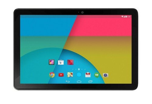 Más detalles del Nexus 10 surgen a través de Google Play