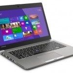 Toshiba lanza nuevas portátiles profesionales