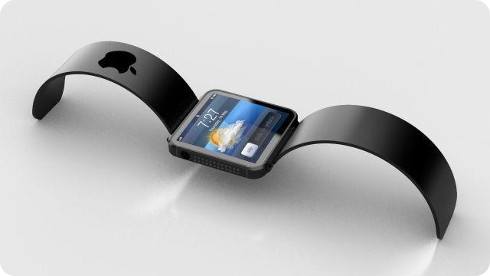 El iWatch contará con Bluetooth 4.0 LE para ahorrar energía