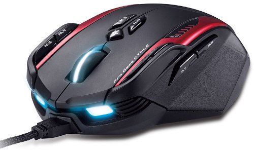 Microsoft admite que Windows 8.1 podría ser problemático para tu mouse