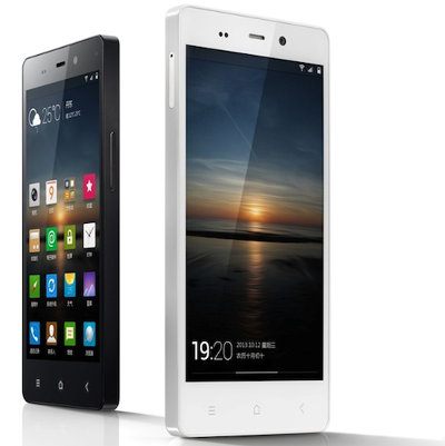 Nuevo Gionee Elife E7 el smartphone Android con la mejor cámara del mercado