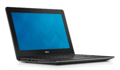 Dell anuncia la Chromebook 11