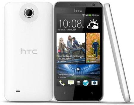 El HTC Desire 310 se filtra accidentalmente