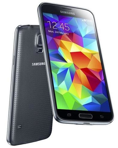 Samsung Galaxy S5: el smartphone Android más esperado del año