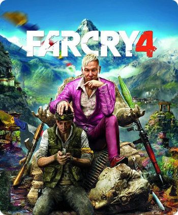 Far Cry 4 ha sido anunciado para múltiples plataformas
