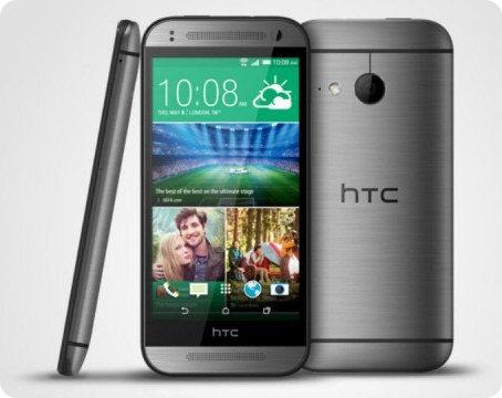 HTC presenta al One Mini 2