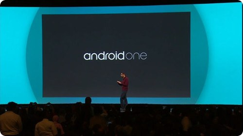 Android One llegará antes de lo esperado