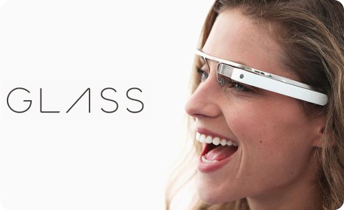 Google Glass recibe nuevas mejoras