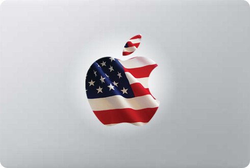 Apple es el vendedor número 1 en Estados Unidos