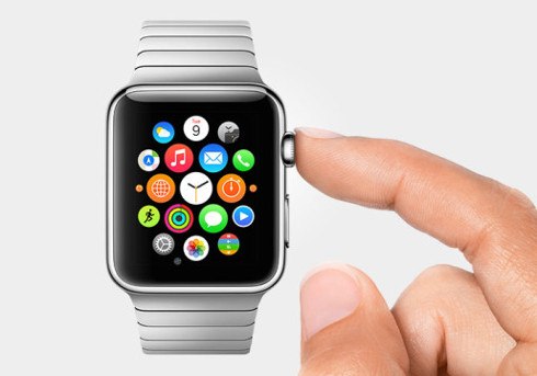 Las novedades del Apple Watch