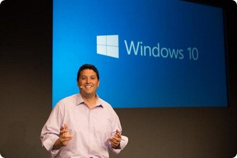 Olvida Windows 9: ha sido anunciado Windows 10