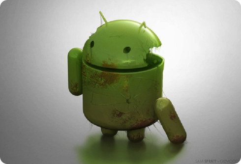 Usuarios de Android 5.0 experimentan nuevo bug en el WiFi