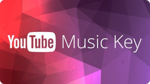 YouTube Music Key disponible en fase beta