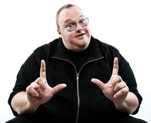 Cómo Kim Dotcom salvó la Navidad para los gamers