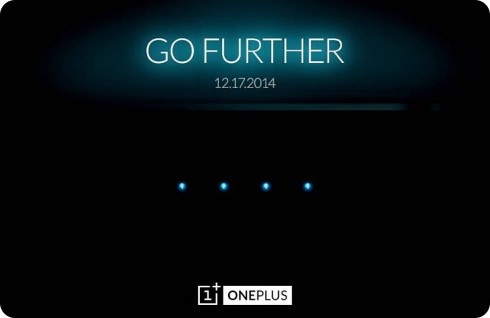 OnePlus anunciará un nuevo producto el día de hoy