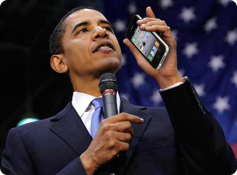 Obama-fue-el-primero-en-echarle-un-vistazo-al-iPhone-original