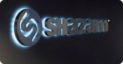 Shazam quiere expandir sus servicios