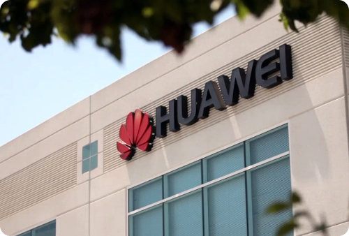 Huawei quiere convertirse en uno de los mayores vendedores de smartphones de Estados Unidos