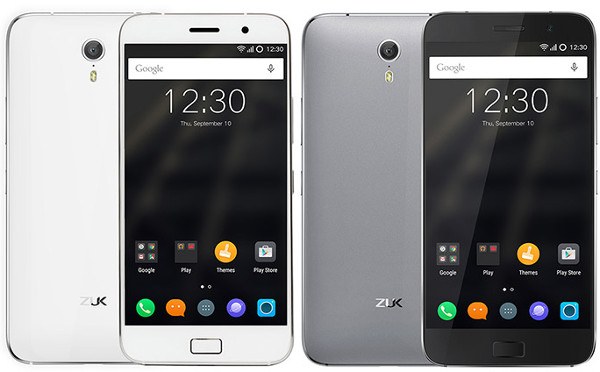 El Lenovo ZUK Z1está disponible en oferta